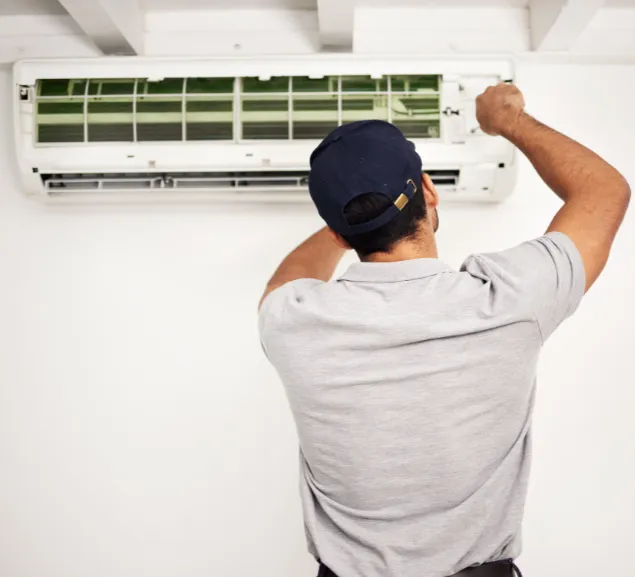 Who Offers 24 Hour AC Repair in Hollywood Florida