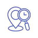 real time technican tracking